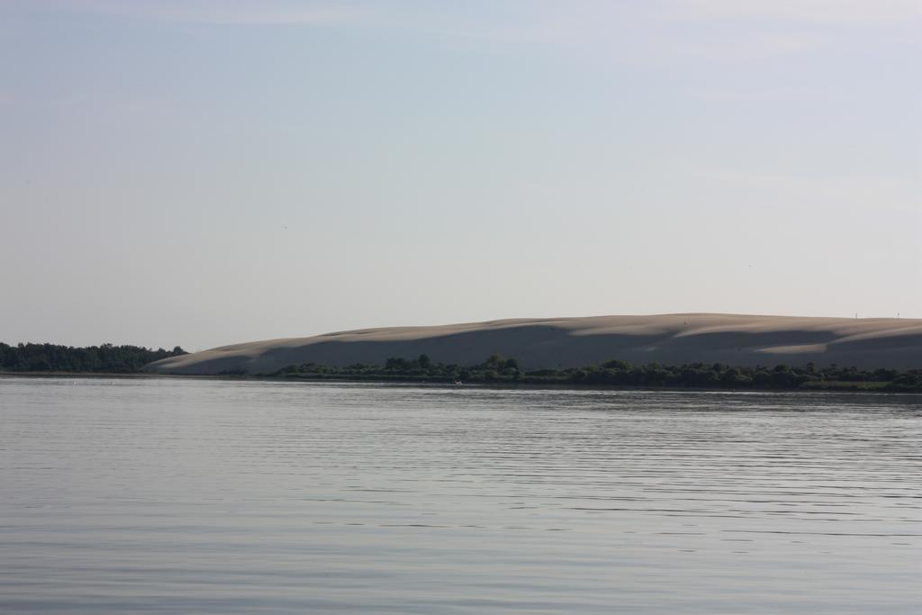 Cunami Ніда Екстер'єр фото