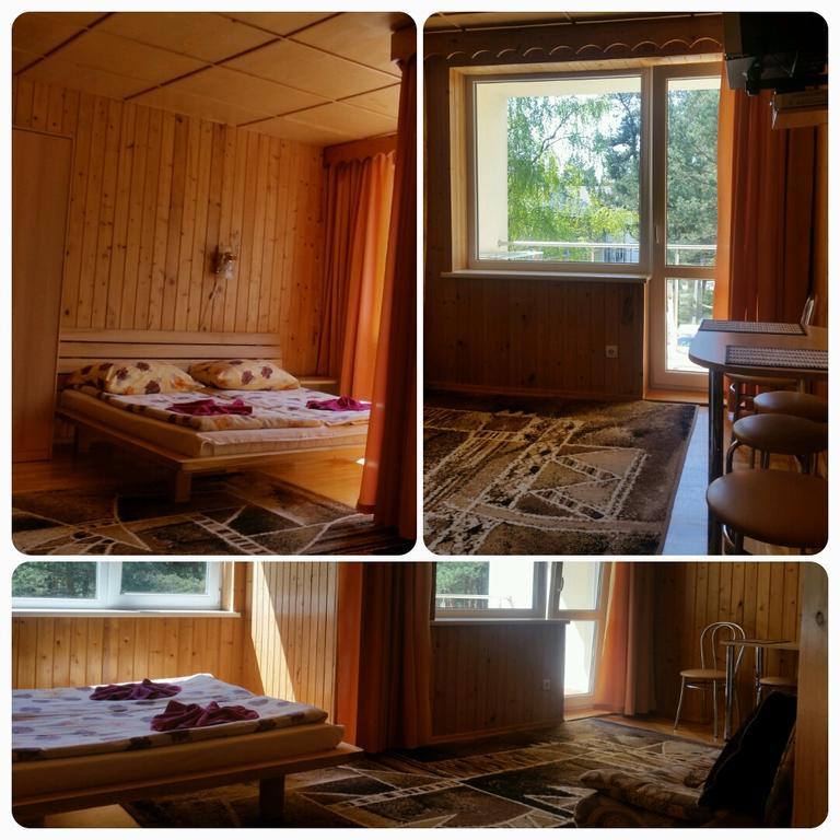 Cunami Ніда Екстер'єр фото