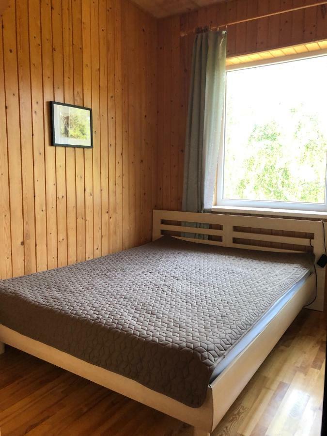Cunami Ніда Екстер'єр фото