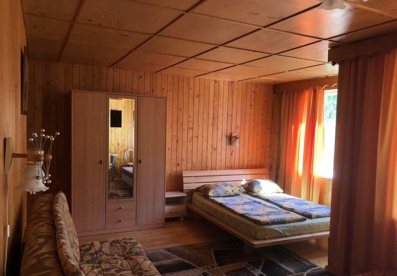 Cunami Ніда Екстер'єр фото
